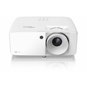 Optoma ZH520 3D DLP Projector - 16:9 - Portable