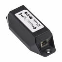 Eaton Tripp Lite Series 1-Port Gigabit Ethernet PoE+ Extender/Repeater - Cat5e/6/6a, 30W, 328 ft. (100 m)