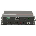 Hall ECHO-RX2 HDBaseT Receiver with dual outputs
