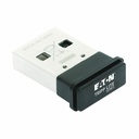 Eaton Tripp Lite Series Mini Bluetooth 5.0 (Class 2) USB Adapter
