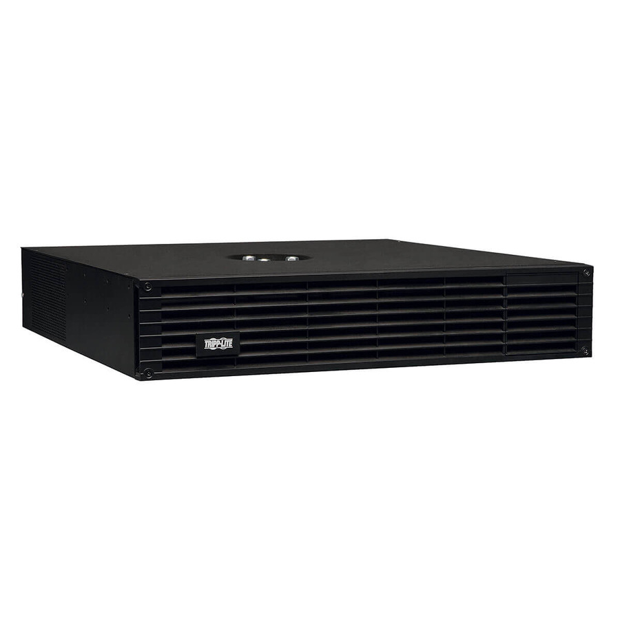 Tripp Lite by Eaton UPS SmartOnline Step-Down Isolation Transformer 208/240V to 120V 6kVA 6kW 2U Rack-Mount TAA