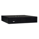 Tripp Lite by Eaton UPS SmartOnline Step-Down Isolation Transformer 208/240V to 120V 6kVA 6kW 2U Rack-Mount TAA