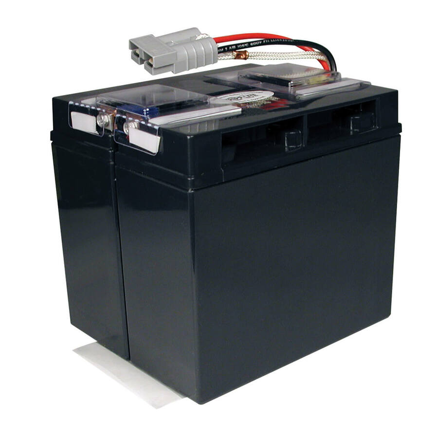 Eaton Tripp Lite Series UPS Replacement Battery Cartridge for select APC UPS
