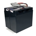 Eaton Tripp Lite Series UPS Replacement Battery Cartridge for select APC UPS