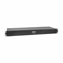 Tripp Lite by Eaton PDU 3.7kW 208/230V Single-Phase Local Metered PDU - 8 C13 & 2 C19 Outlets L6-20P Input 6 ft. Cord 1U TAA