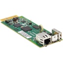 Tripp Lite by Eaton Web Management Accessory Card for Select Tripp Lite by Eaton UPS Systems
