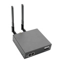 Eaton Tripp Lite Series 4-Port Console Server with 4G LTE Cellular Gateway, Dual GbE NIC, 4Gb Flash and Dual SIM
