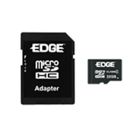 EDGE Premium 2 GB microSD