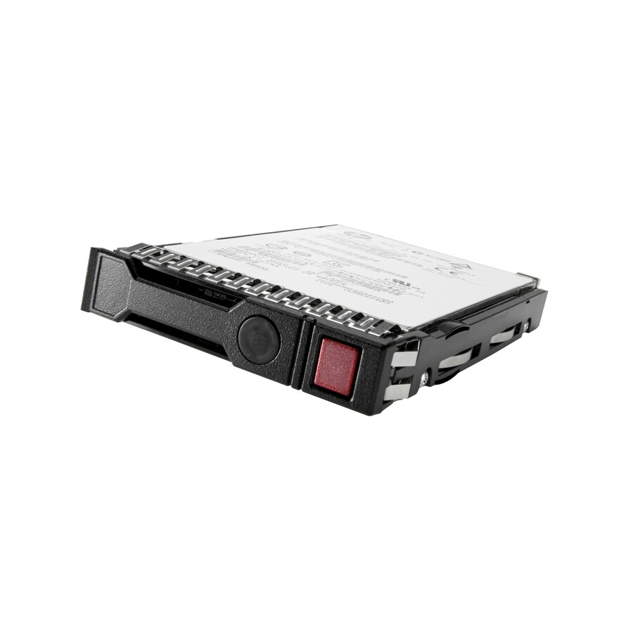 HPE 12 TB Hard Drive - 3.5" Internal - SATA (SATA/600)