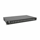 Tripp Lite by Eaton 16-Port USB Charging Station with Syncing Function - 5V 40A / 200W USB Charger Output TAA
