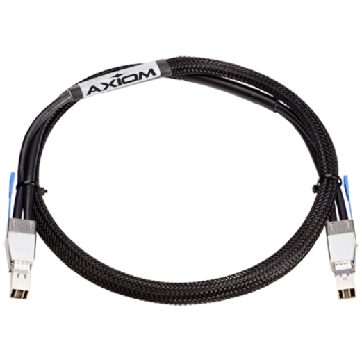 Accortec40GbE QSFP+ Stacking Cable Cisco Meraki Compatible- 50CM