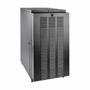 Tripp Lite by Eaton SmartRack 24U Standard-Depth Half-Height Rack Enclosure for Harsh Environments