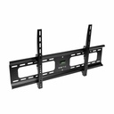 Tripp Lite by Eaton Heavy-Duty Tilt Wall Mount for 37" to 80" TVs and Monitors Flat or Curved Screens UL Certified
