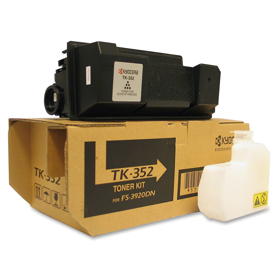 Kyocera TK-352 Original Toner Cartridge