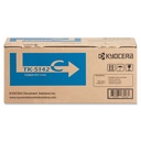 Kyocera TK-5142C Original Toner Cartridge