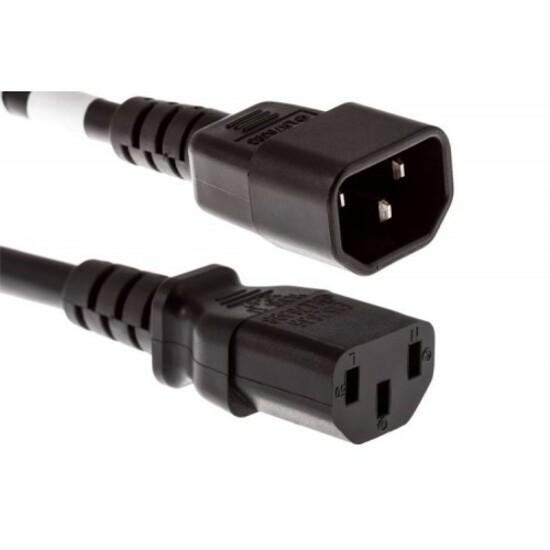 Unirise Standard Power Cord