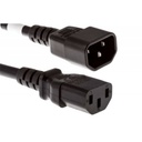 Unirise Standard Power Cord