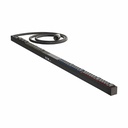 Eaton Basic Rack PDU 4.99 kW max 200-240V 30A L6-30P Input Single-Phase PDU