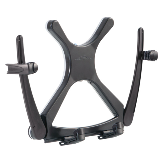 Innovative 5501 Mounting Adapter for Notebook, Tablet PC - Silver