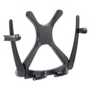 Innovative 5501 Mounting Adapter for Notebook, Tablet PC - Silver