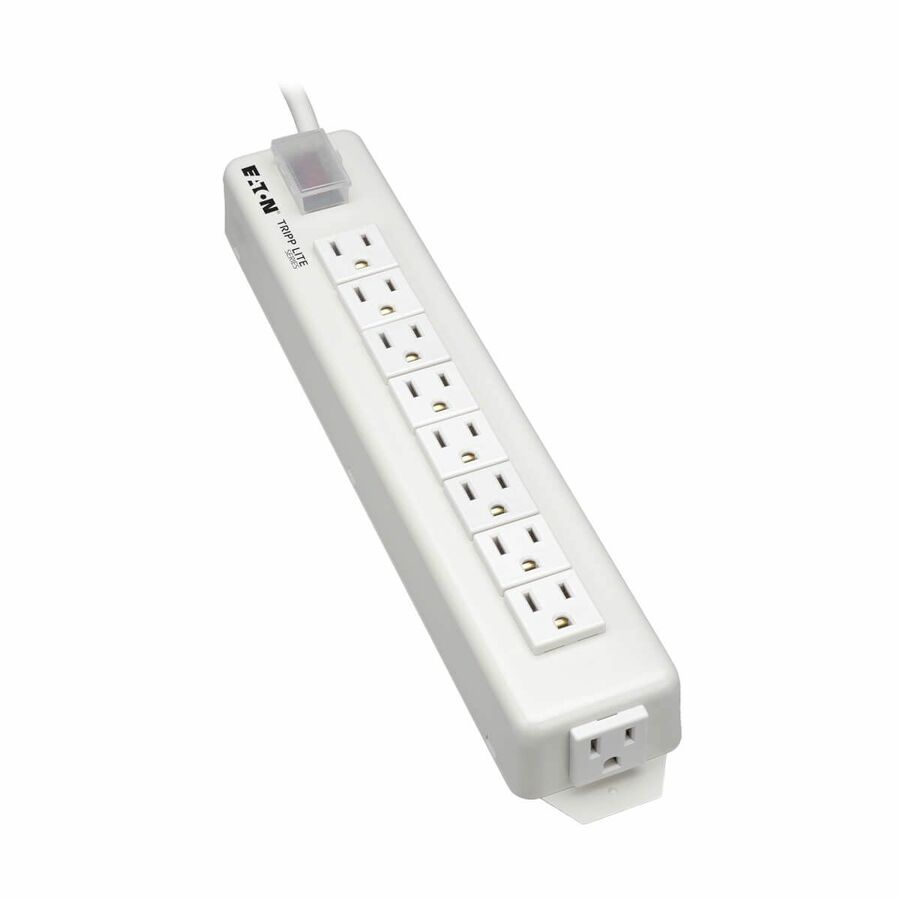 Eaton Tripp Lite Series Power It! 9-Outlet Power Strip, 15 ft. (4.57 m) Cord