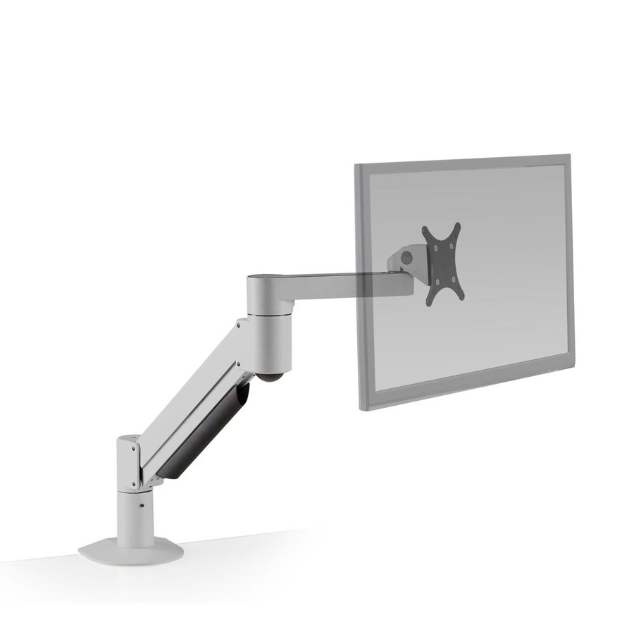 Innovative 7500-800-124 Mounting Arm for Flat Panel Display - Silver