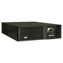 Tripp Lite by Eaton UPS SmartPro 208V 5kVA 3.75kW Line-Interactive Sine Wave UPS 3U Rack/Tower Network Card Options USB DB9 Serial