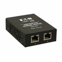 Eaton Tripp Lite Series 2-Port HDMI over Cat5/6 Extender/Splitter, Box-Style Transmitter for Video/Audio, Up to 150 ft. (45 m), TAA