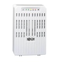 Tripp Lite by Eaton UPS SmartPro 120V 2.2kVA 1.6kW Line-Interactive UPS Tower Network Card Options USB DB9 Serial