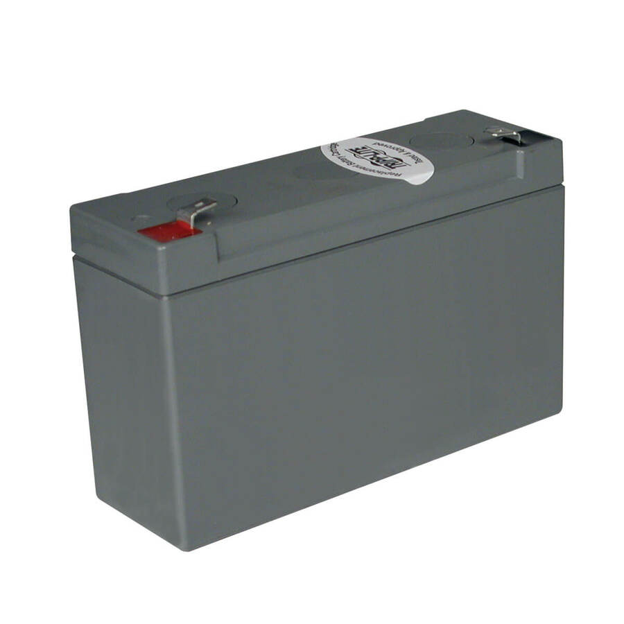 Eaton Tripp Lite Series UPS Replacement Battery Cartridge for Select Best, Liebert, Minuteman and Other UPS