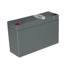 Eaton Tripp Lite Series UPS Replacement Battery Cartridge for Select Best, Liebert, Minuteman and Other UPS