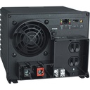 Eaton Tripp Lite Series 1250W PowerVerter Plus Industrial-Strength Inverter with 2 Outlets