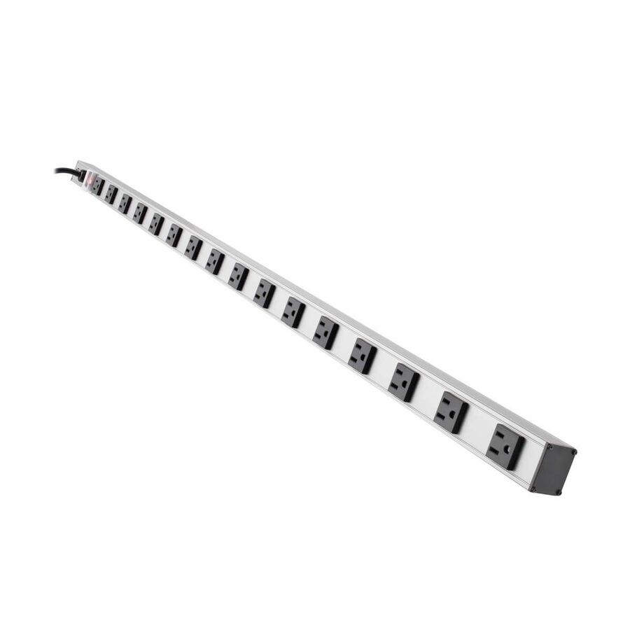 Tripp Lite by Eaton 16-Outlet Vertical Power Strip 15 ft. (4.57 m) Cord 5-15P 48 in.
