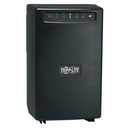 Tripp Lite by Eaton UPS Smart 1500VA 980W Tower Battery Back Up AVR 120V USB DB9 SNMP for Servers