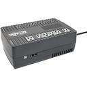 Tripp Lite by Eaton UPS 750VA 450W Line-Interactive UPS - 12 NEMA 5-15R Outlets AVR 120V 50/60 Hz USB Desktop/Wall Mount