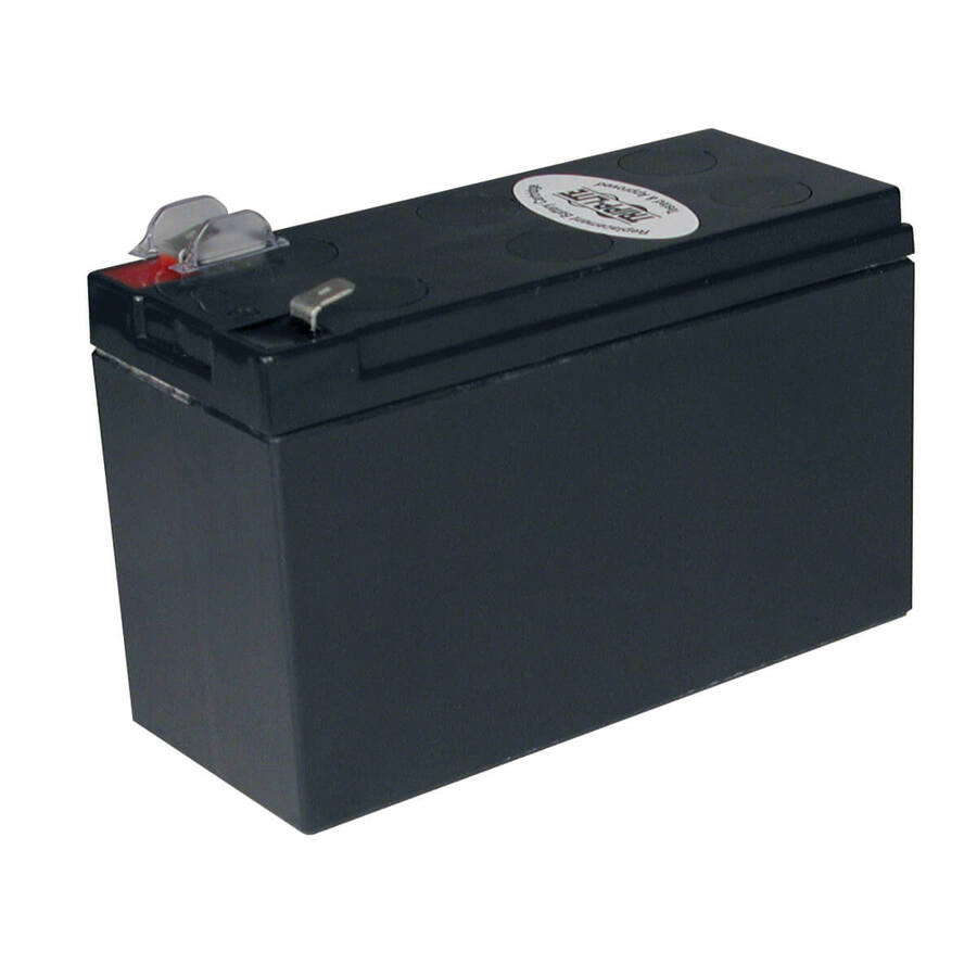 Tripp Lite by Eaton UPS Replacement Battery Cartridge for select APC UPS 5.5 lbs (2.5 kgs)