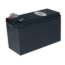Tripp Lite by Eaton UPS Replacement Battery Cartridge for select APC UPS 5.5 lbs (2.5 kgs)