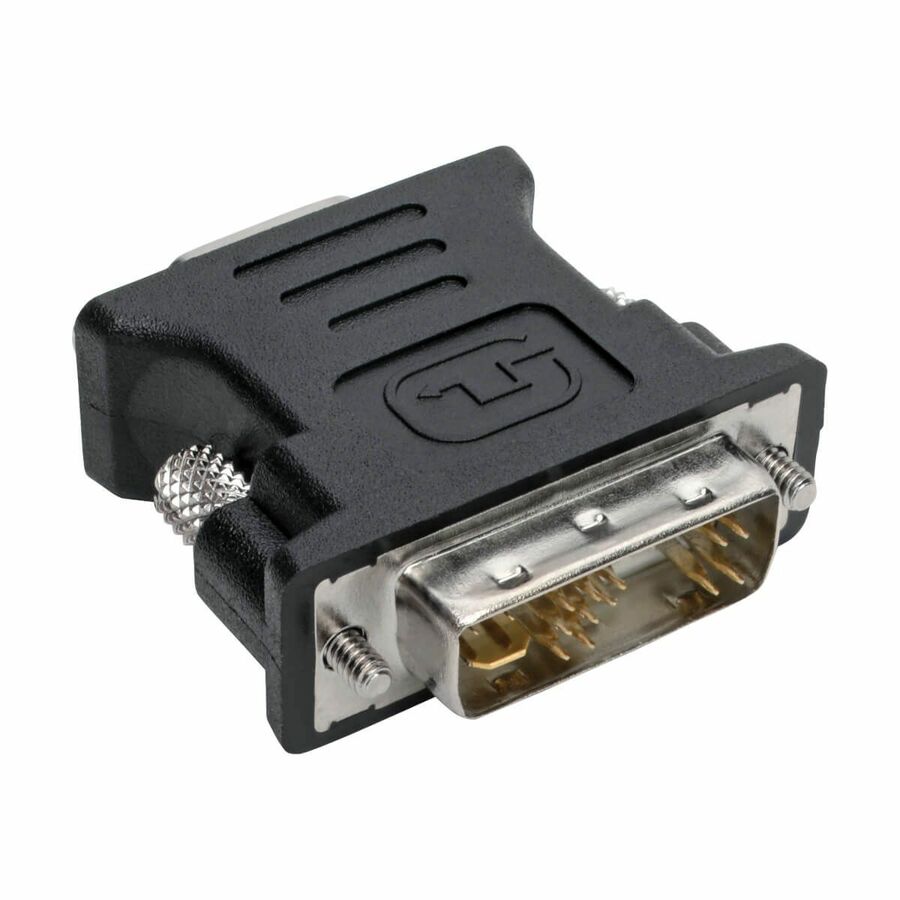 Eaton Tripp Lite Series DVI to VGA Video Adapter (DVI-A to HD15 M/F)