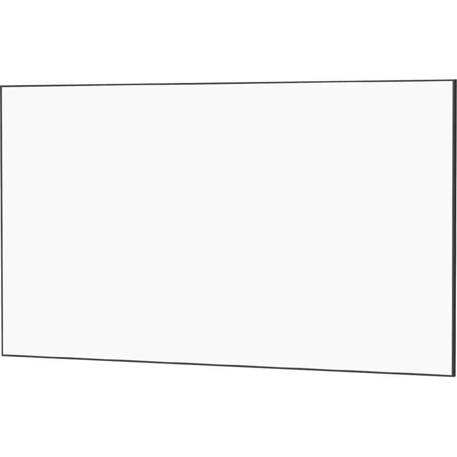 Da-Lite UTB Contour 189" Fixed Frame Projection Screen