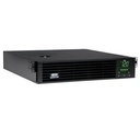 Tripp Lite by Eaton UPS TAA SmartPro 120V 2.2kVA 1.92kW Line-Interactive Sine Wave UPS 2U Extended Run Network Card Options LCD USB DB9