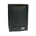 Tripp Lite by Eaton UPS SmartPro 120V 750VA 500W Line-Interactive Sine Wave UPS Tower Network Card Options USB DB9 Serial