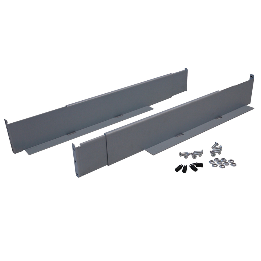 Tripp Lite by Eaton 4-Post Rack-Mount Installation Kit of select Rack-Mount UPS Systems