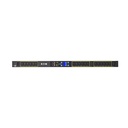 Eaton Metered Input Rack PDU 3.84 kW max 100-240V 16A 0U Single-Phase PDU
