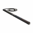 Eaton Basic PDU 1U 3.33 kW max 100-240V 16A C20 Input Single-Phase PDU C13