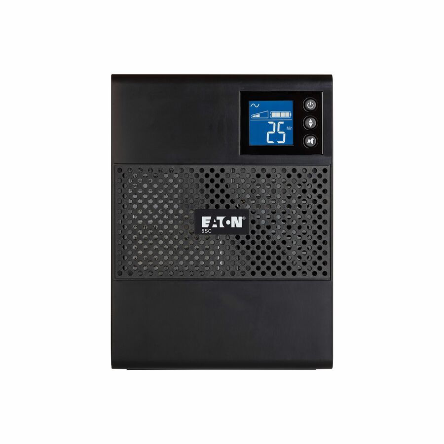 Eaton 5SC UPS 750VA 525 Watt 230V Line-Interactive Battery Backup Tower USB