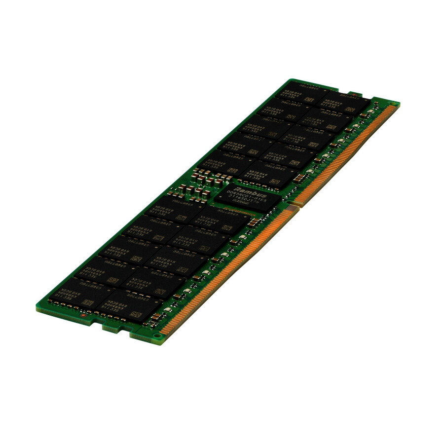 HPE 32GB DDR5 SDRAM Memory Module