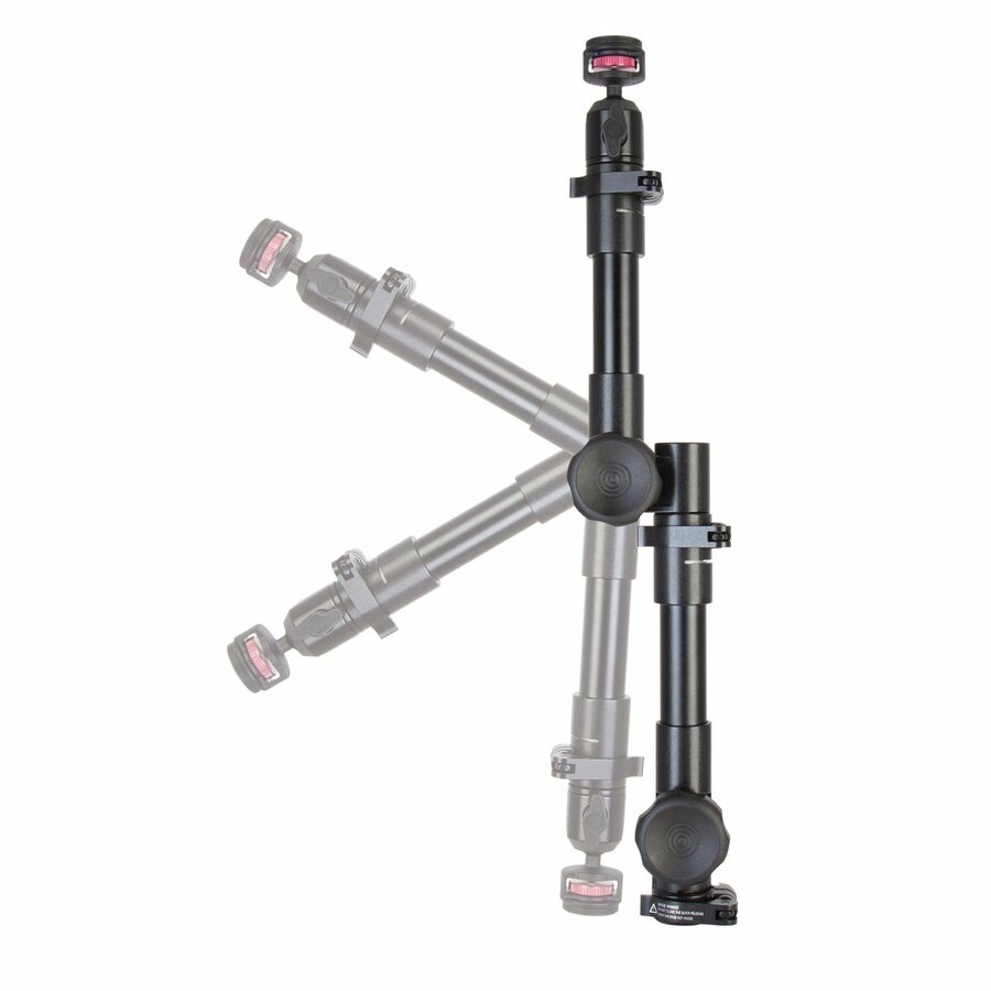 The Joy Factory MagConnect Vehicle Mount for Tablet, iPad