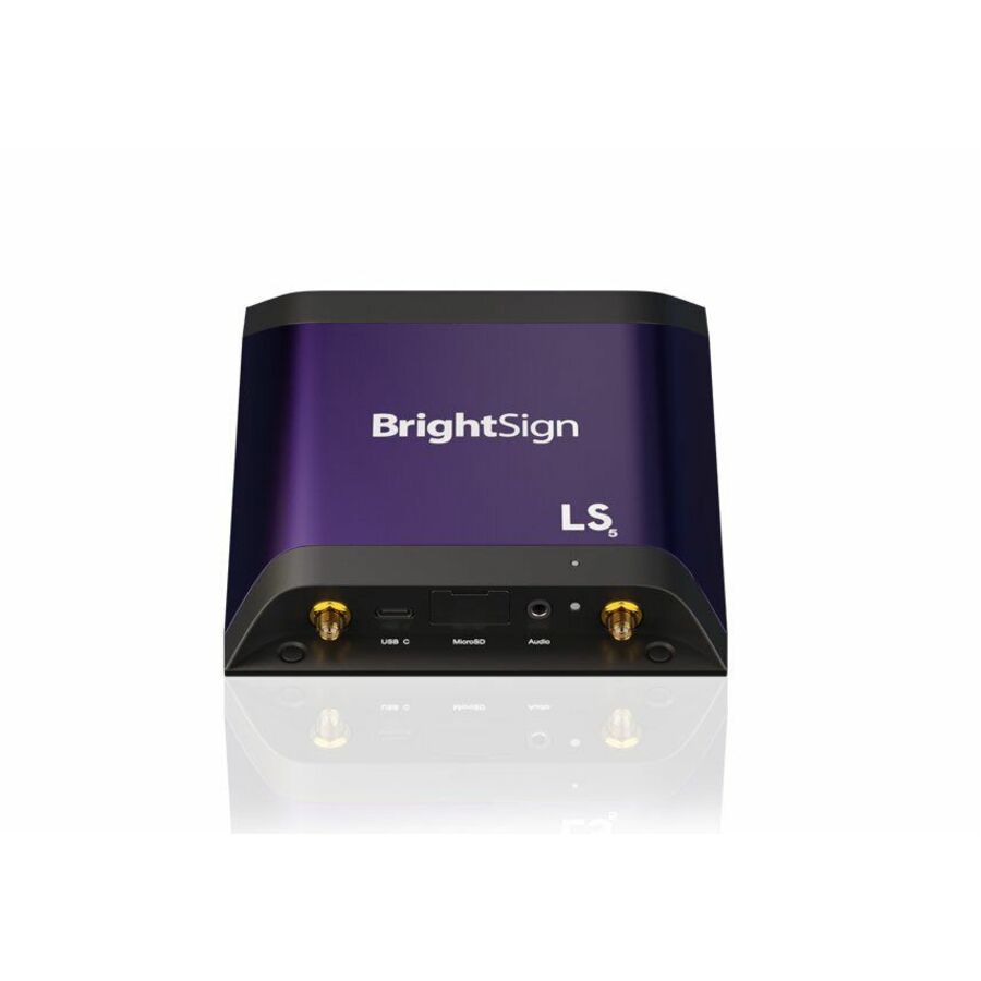 BrightSign LS445 Digital Signage Appliance