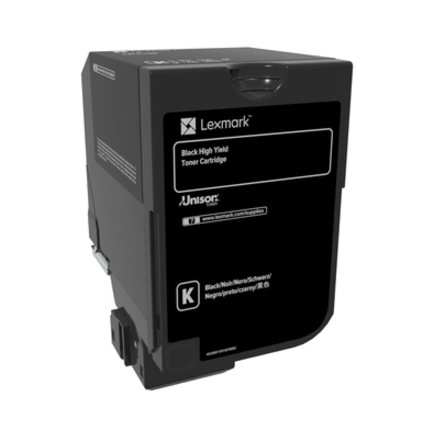 Lexmark Original Toner Cartridge