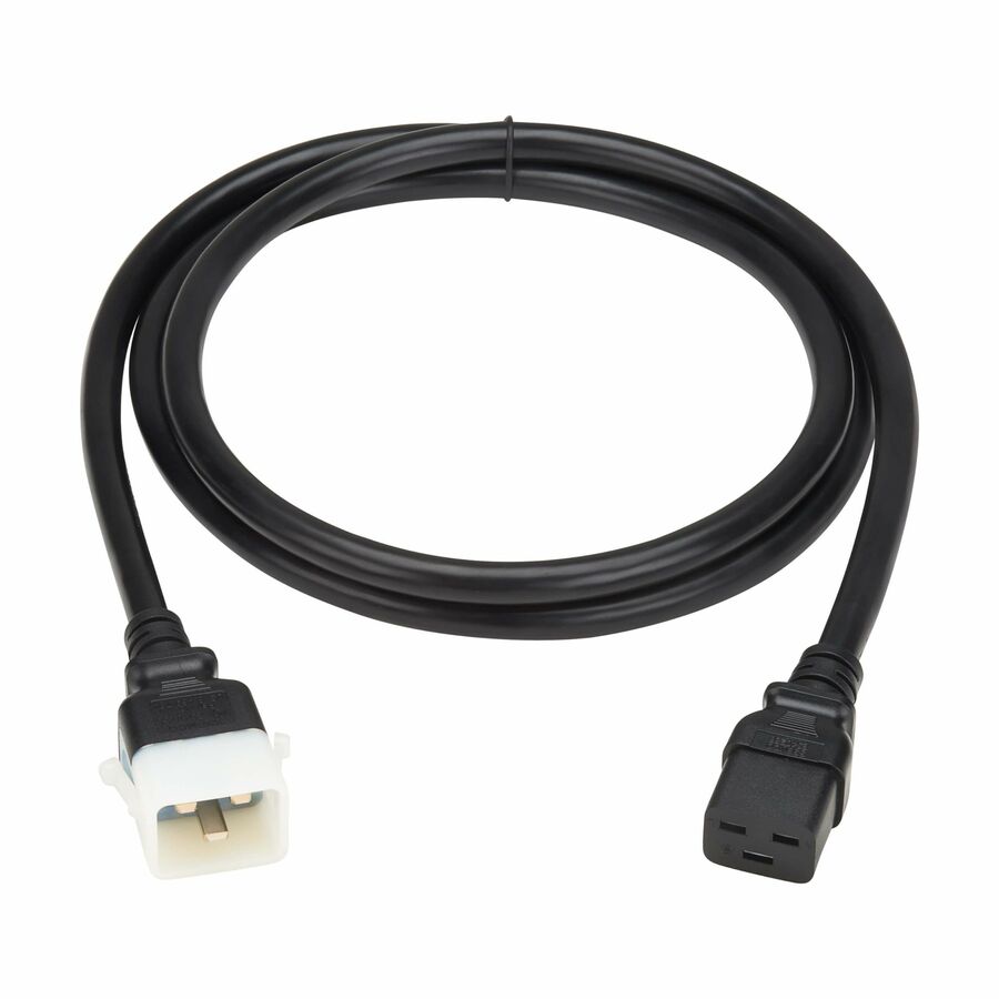 Tripp Lite series P036-E06-6 Standard Power Cord